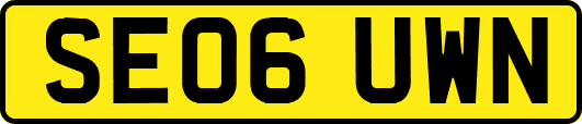SE06UWN