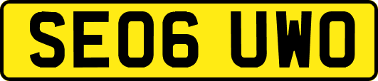 SE06UWO