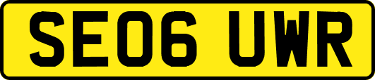 SE06UWR