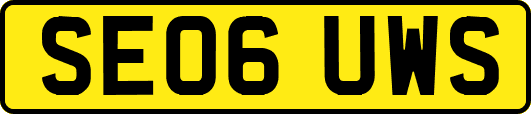SE06UWS