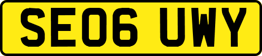 SE06UWY