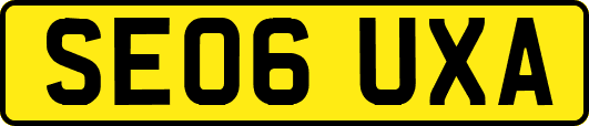 SE06UXA
