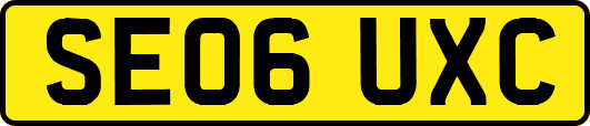 SE06UXC