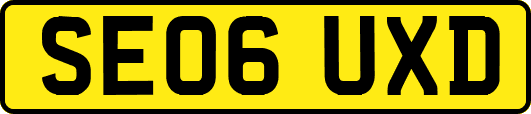 SE06UXD