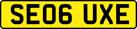 SE06UXE