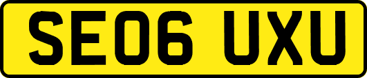 SE06UXU