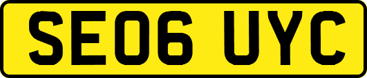 SE06UYC