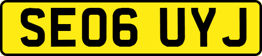 SE06UYJ