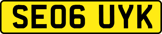 SE06UYK