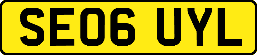 SE06UYL