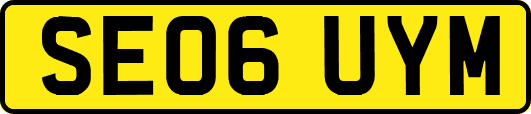 SE06UYM