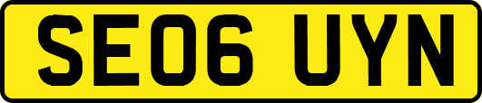 SE06UYN