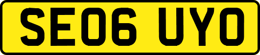 SE06UYO