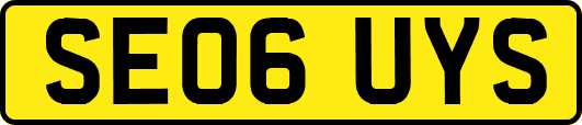 SE06UYS