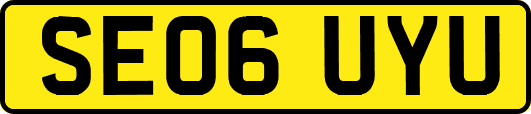 SE06UYU