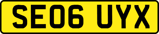 SE06UYX