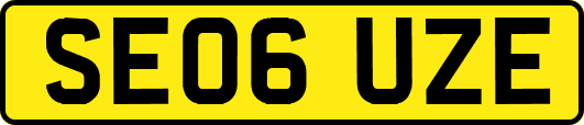 SE06UZE