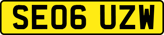 SE06UZW