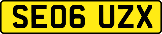SE06UZX