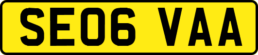 SE06VAA