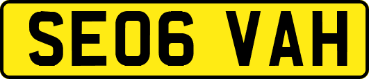 SE06VAH