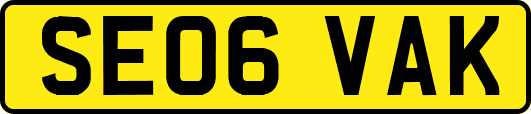 SE06VAK