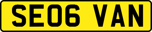 SE06VAN