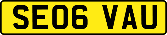 SE06VAU