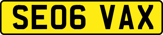 SE06VAX