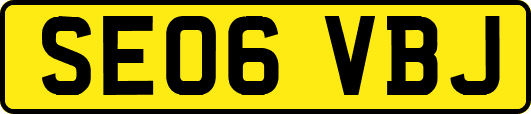 SE06VBJ