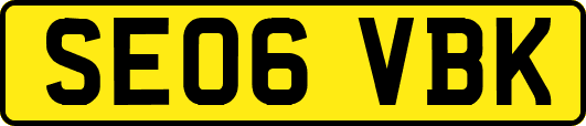 SE06VBK