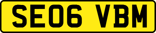 SE06VBM
