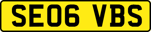 SE06VBS