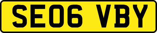 SE06VBY