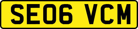 SE06VCM