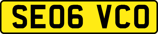 SE06VCO