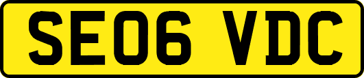 SE06VDC