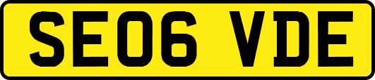 SE06VDE