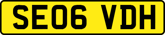 SE06VDH
