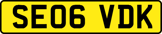 SE06VDK