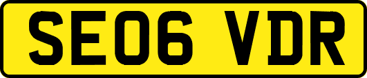 SE06VDR
