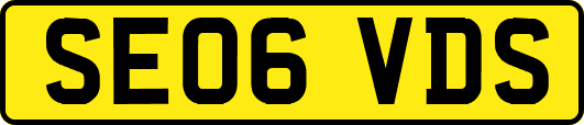 SE06VDS