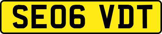 SE06VDT