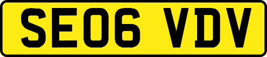 SE06VDV