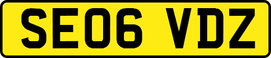 SE06VDZ