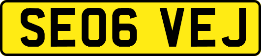 SE06VEJ