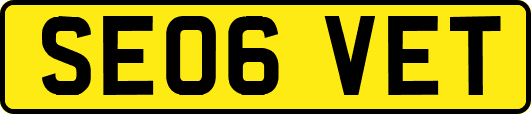 SE06VET