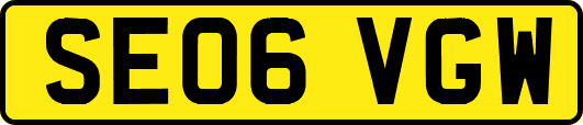 SE06VGW