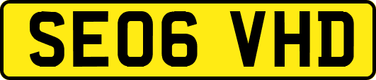 SE06VHD