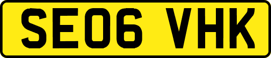 SE06VHK